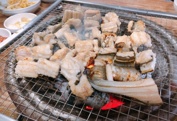일도바다장어구이 이미지
