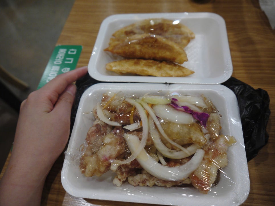 사거리짬뽕집 이미지