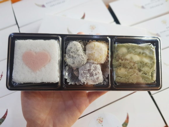소민떡방 이미지