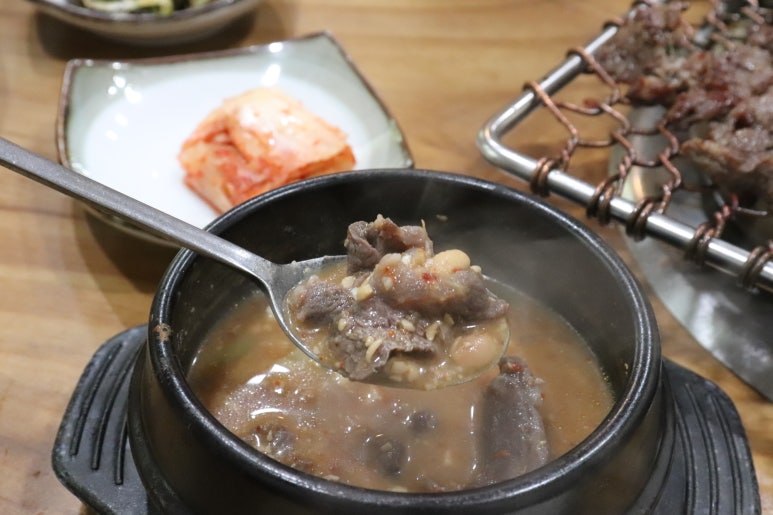 제일한우촌 이미지