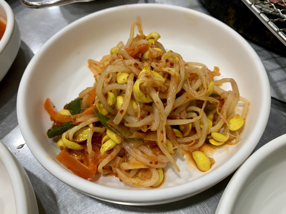 중앙숯불갈비 이미지