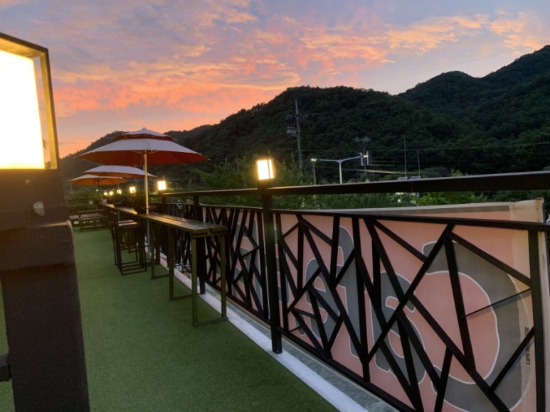 까페345 이미지