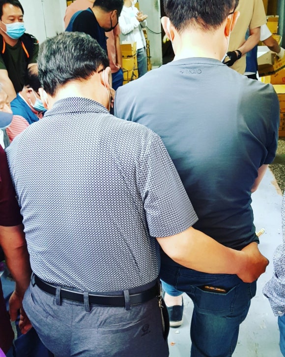 신창건어물 이미지
