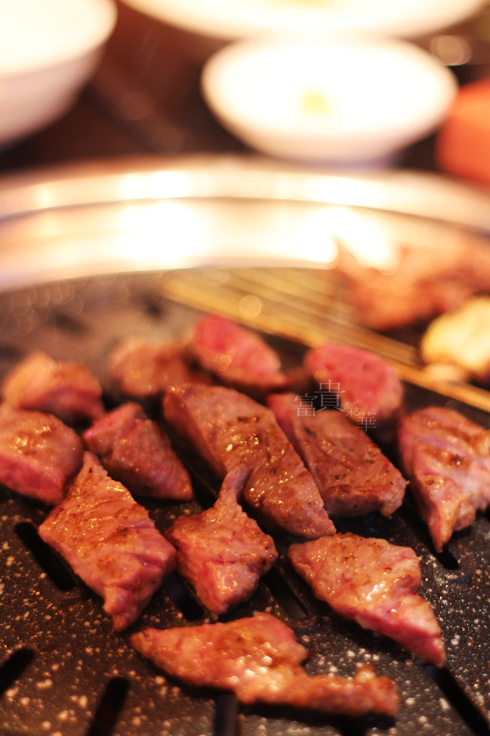 유남주(돼지구이전문점) 이미지