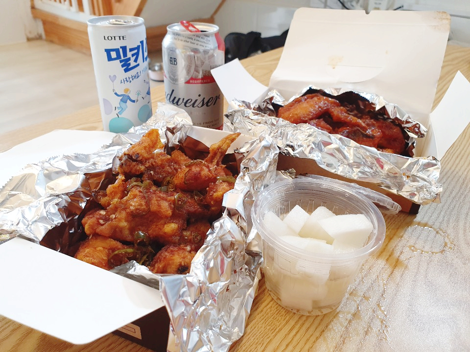 촌닭하우스 이미지