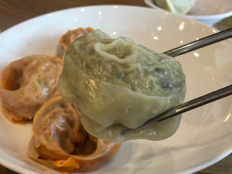 종로칼국수 이미지