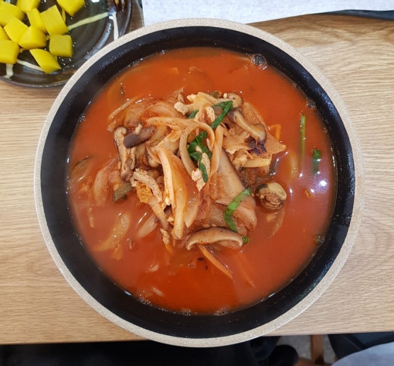 하오방 이미지