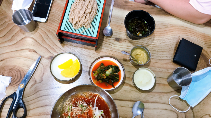 연희네칼국수 이미지