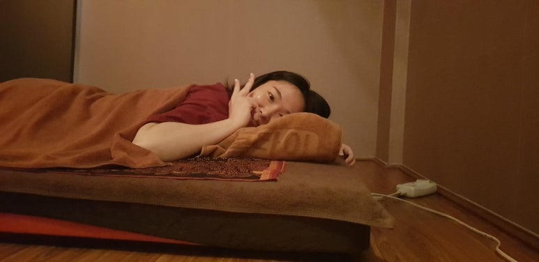 봉타이 이미지