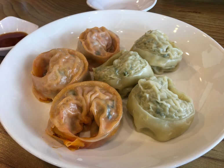 종로칼국수 이미지
