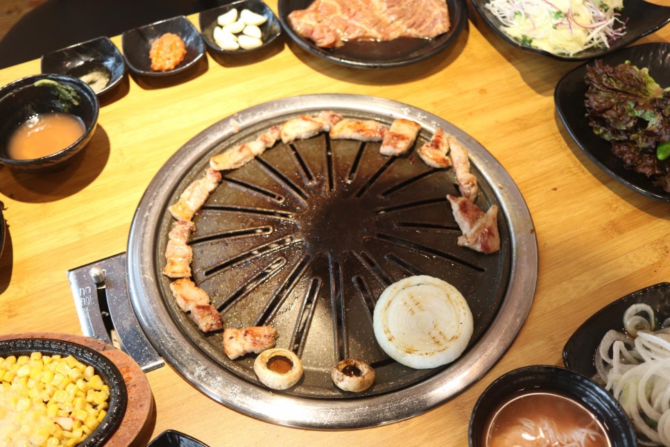 소래갈비 이미지