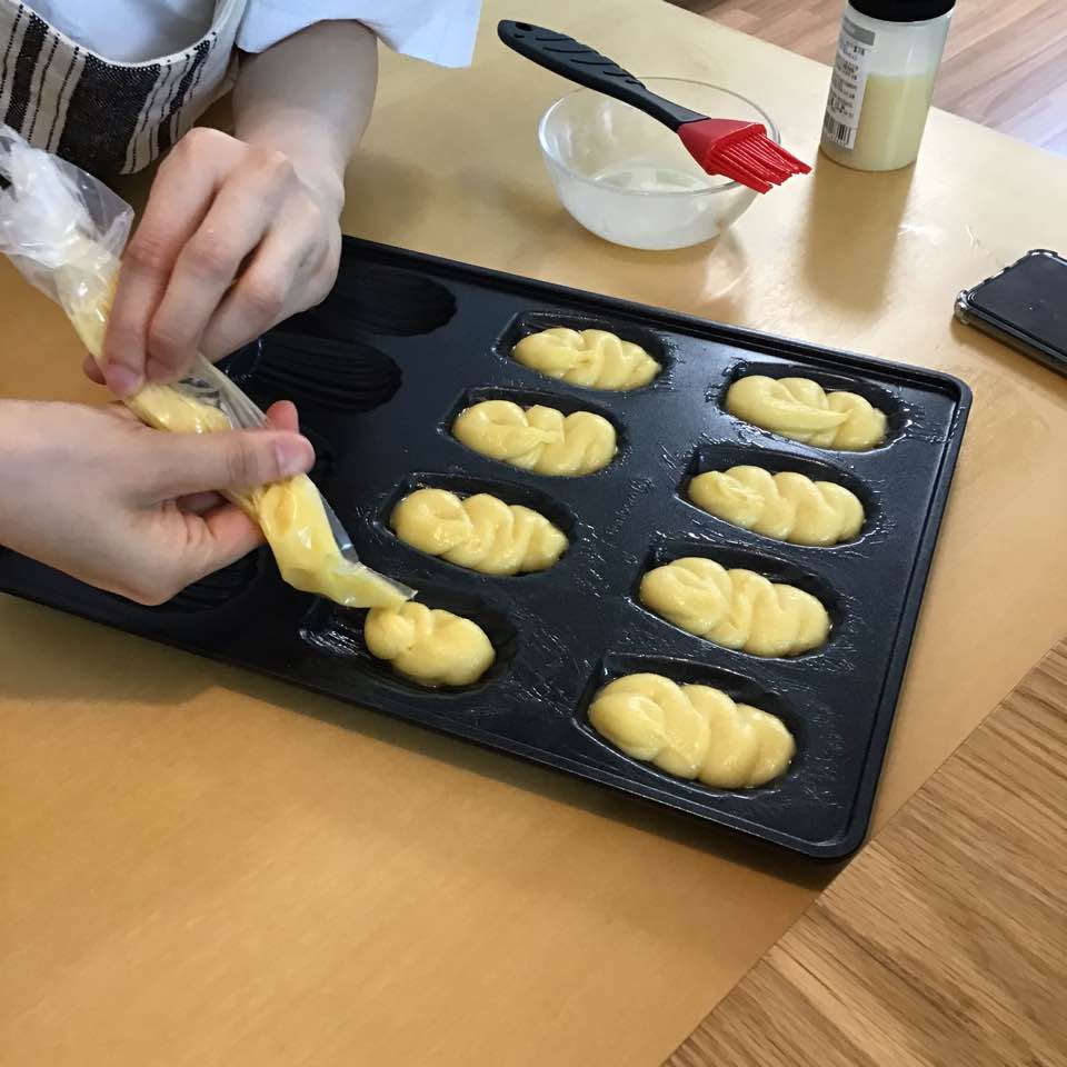 마들랜 이미지