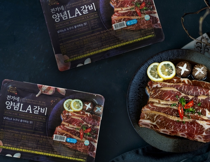 전가네푸드 이미지
