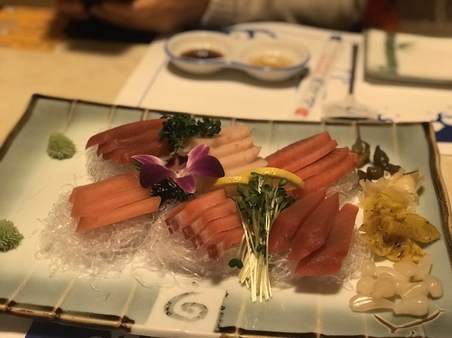스시덴참치 이미지