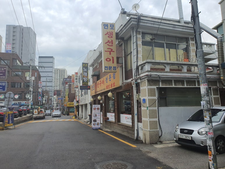 연포2020 이미지
