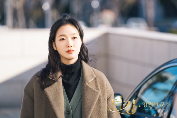 더킹헤어 이미지