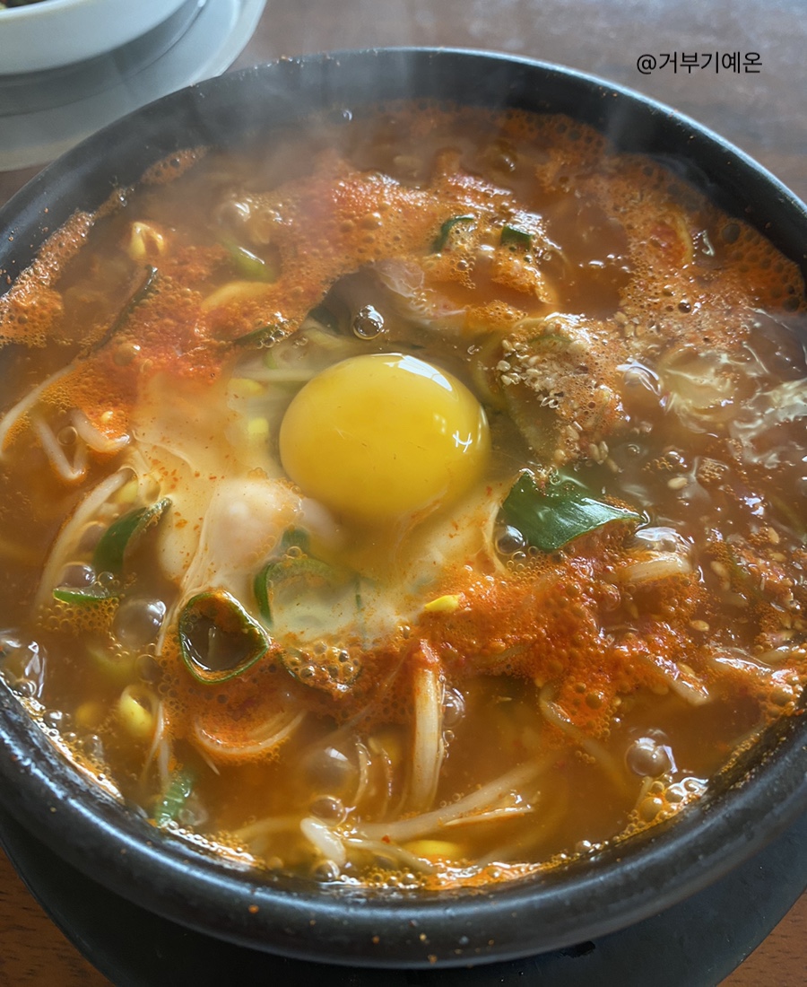 대관령칡냉면 이미지
