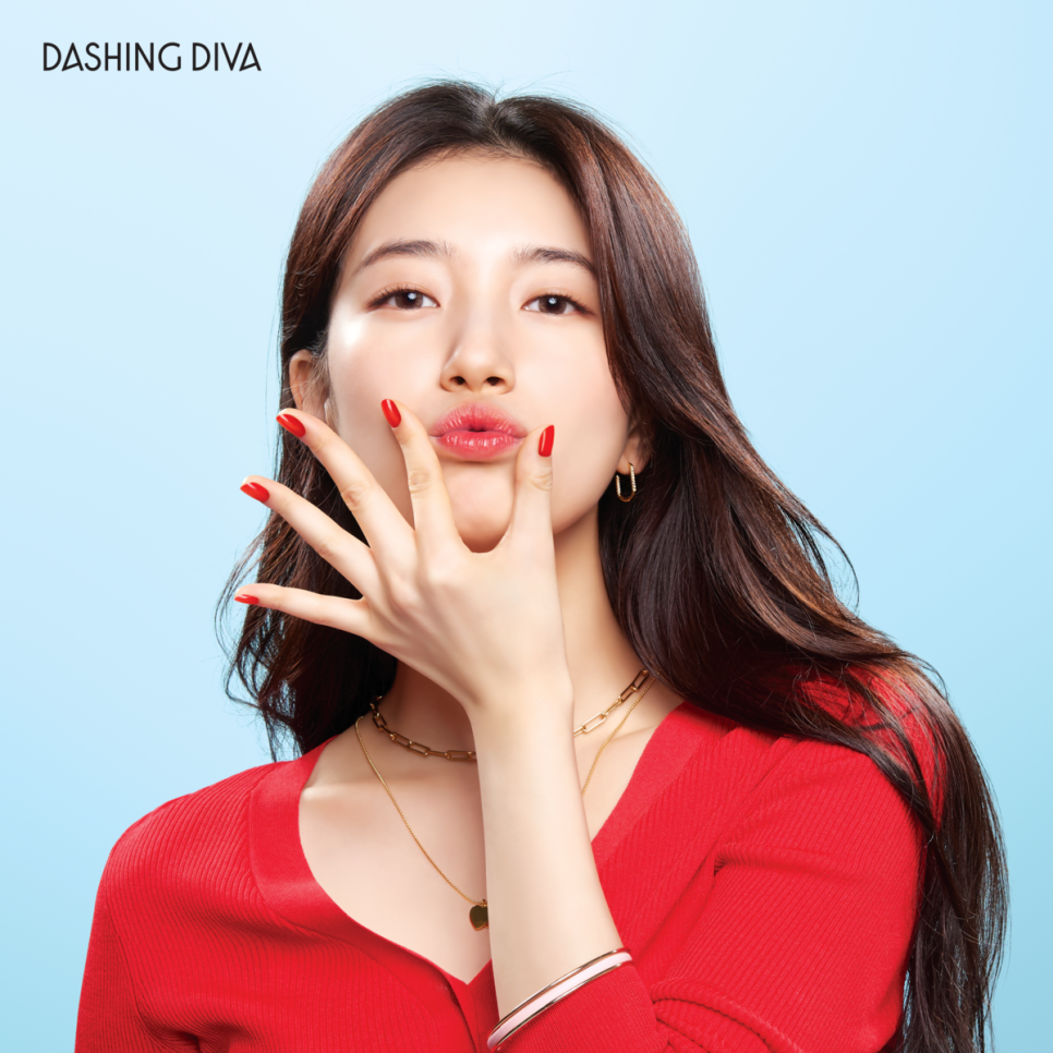 디바네일 이미지