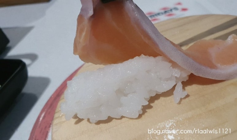 옥정153회전초밥 이미지