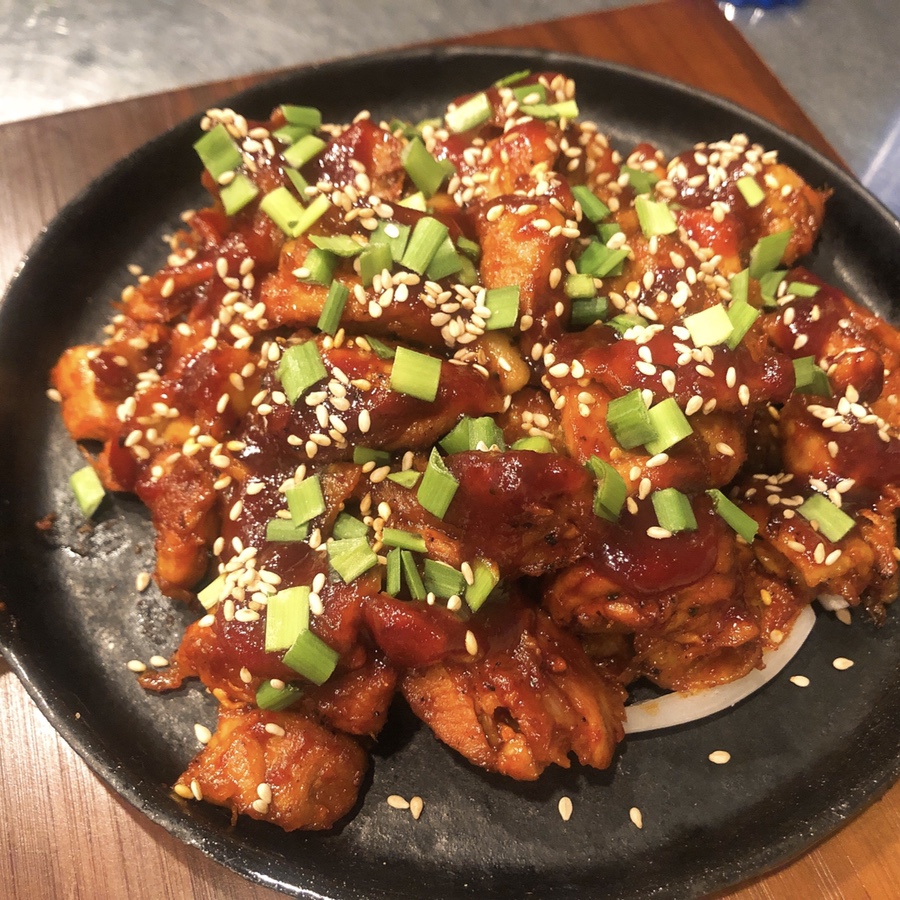 광닭발이충점 이미지