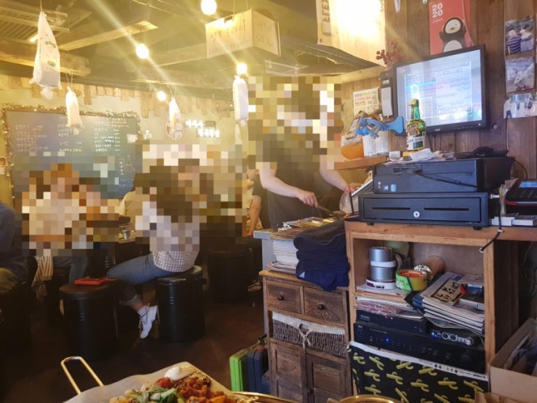 구공탄곱창 이미지