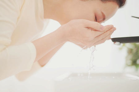 이중세안 이미지