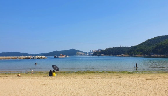 오픈테이블덕포점 이미지