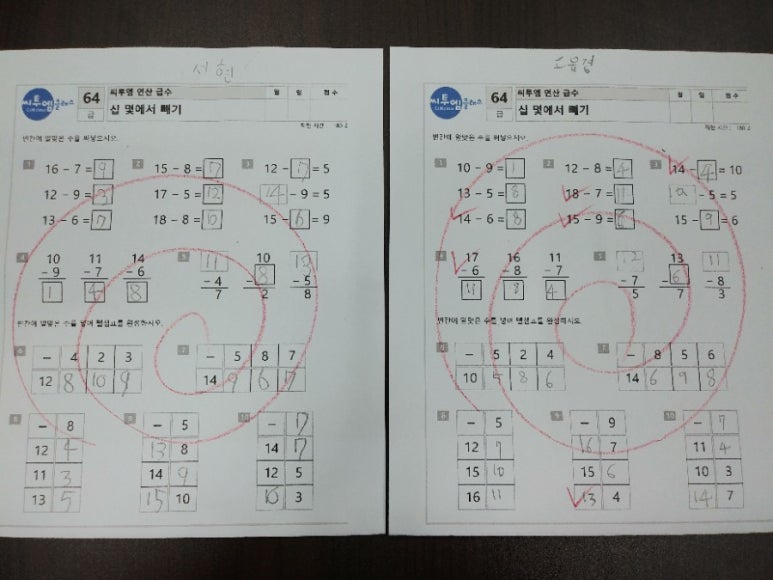 멘사창의학원 이미지