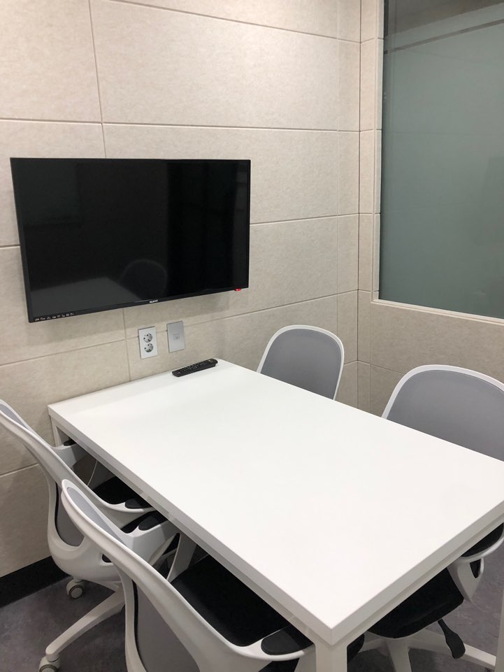 르하임스터디카페부산 이미지