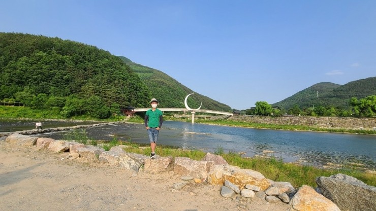 송천마을(상) 이미지