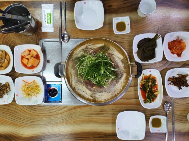 버드내식당 이미지
