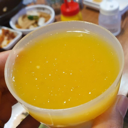 한돈참숯꼬기북삼점 이미지