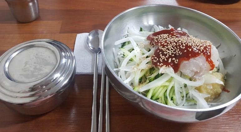삼정횟집 이미지