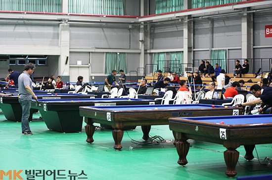 빌리어드당구클럽 이미지