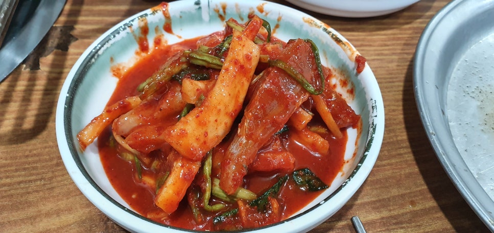 풍년홍어무침 이미지