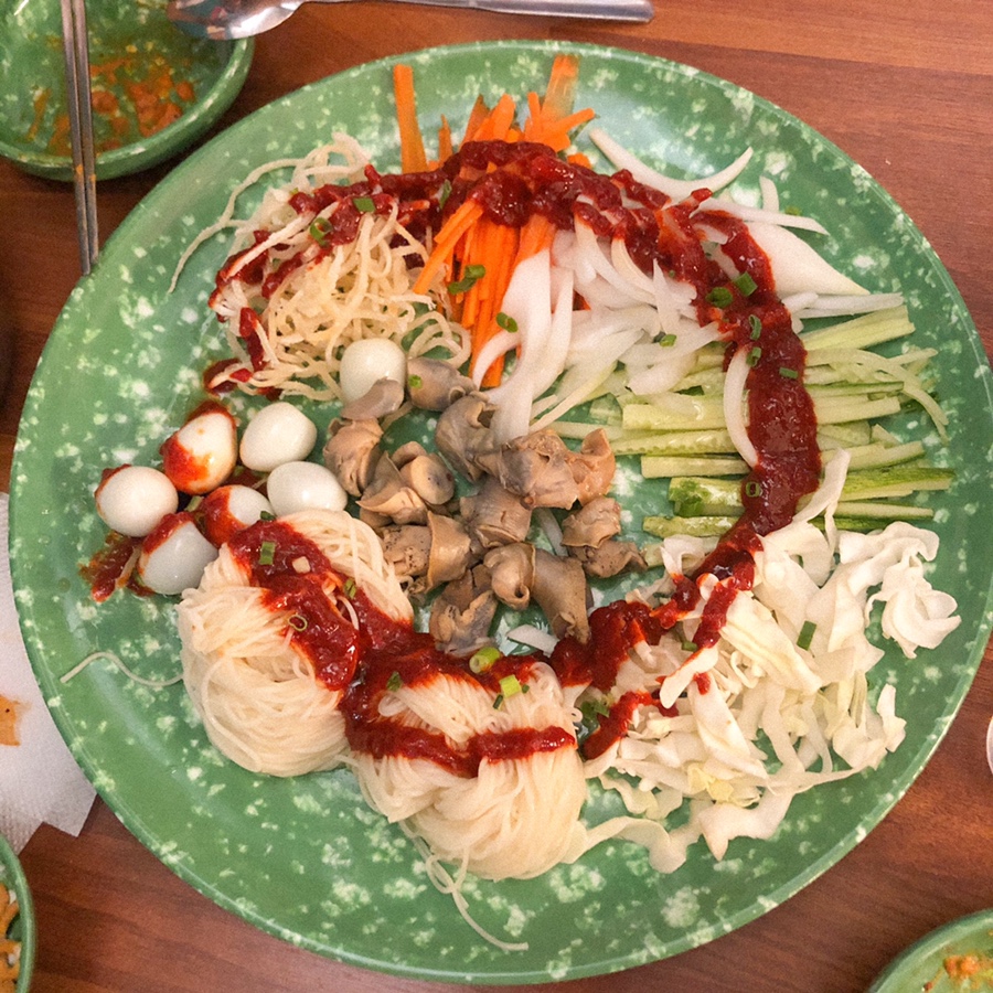 미스대패삼겹 이미지