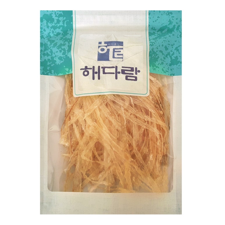 해다람 이미지