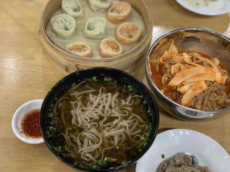 오가세칼국수제작소 이미지