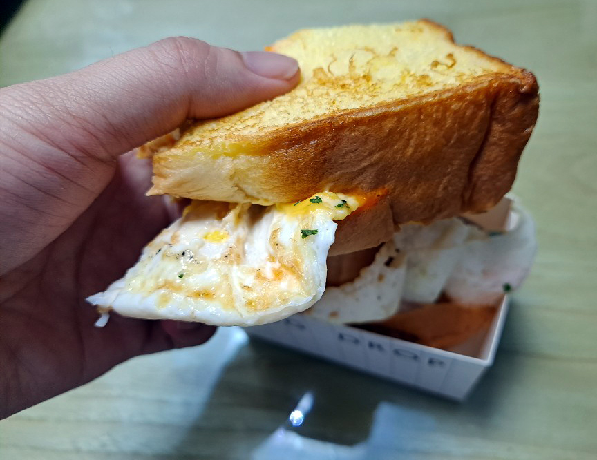 에그드랍 익산영등점 이미지