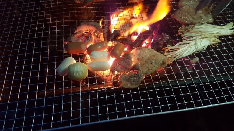 새연리조트 이미지
