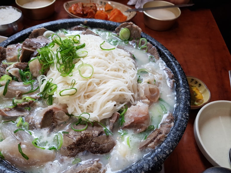 푸주옥오라점 이미지