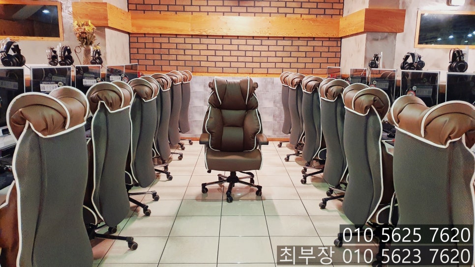 엔티크PC방 이미지