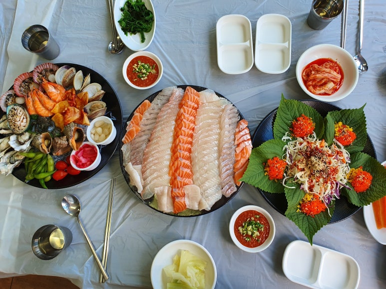 광우식당 이미지