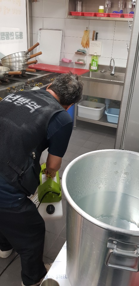 동궁찜닭김포 이미지