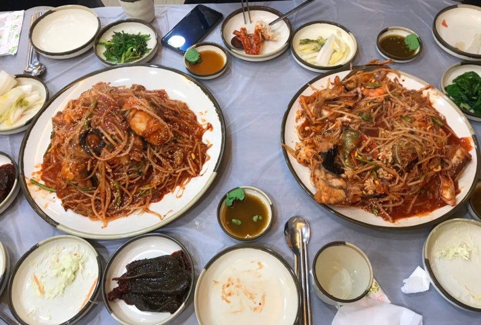이봉순아구찜 이미지