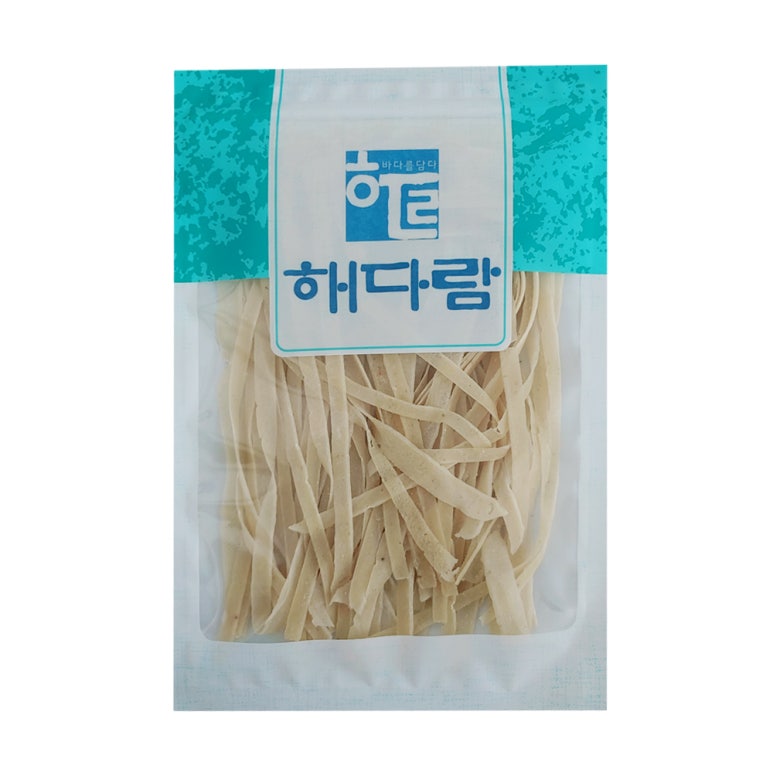 해다람 이미지