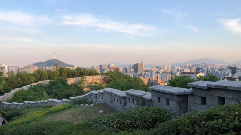 소울오브서울 이미지