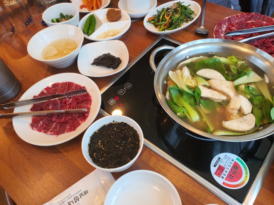 구산가든 이미지