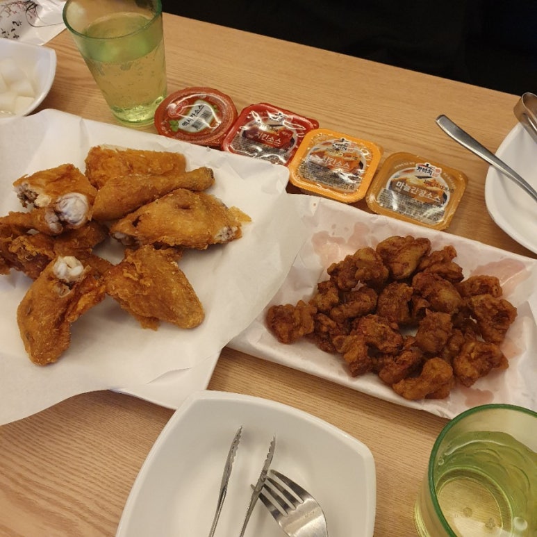 가마치통닭연수점 이미지
