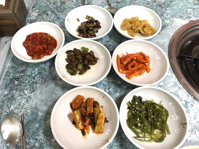 창리꽃게장굴밥집 이미지